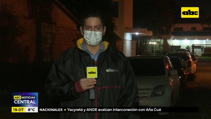 Gobierno falló y dejó a miles sin dosis