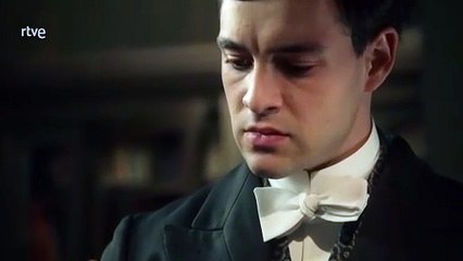 La Promesa Capitulo 728