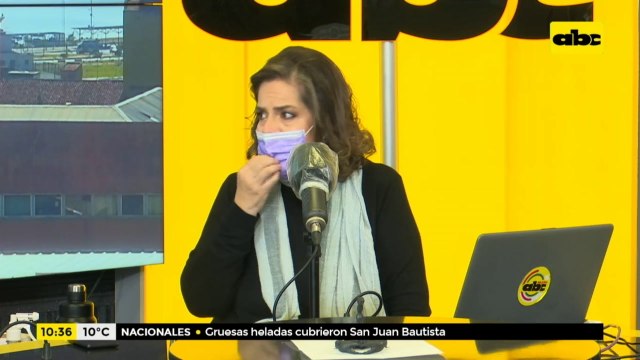 40.000 vacunas del segundo componente de Sputnik V llegarán antes del 18 de agosto