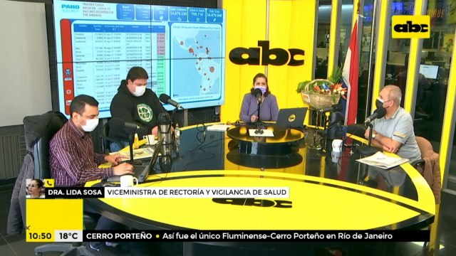 253.440 dosis de Astrazeneca donadas por España llegarán el jueves