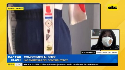 Las empresas públicas son del contribuyente: Conocemos el SNPP y los cursos disponibles