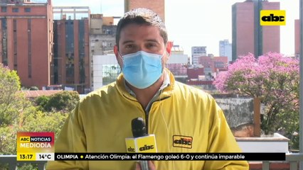 Caso OGD: Fiscalía pide comiso especial de G. 56.000 millones