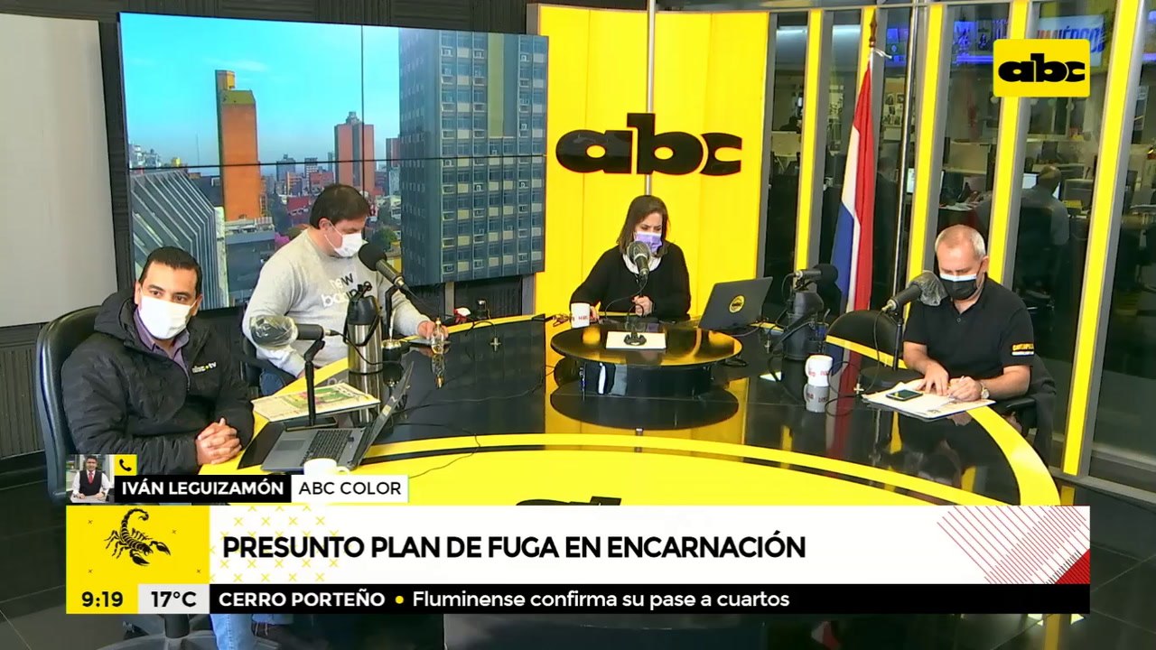 Hallan túnel y abortan fuga de soldados del PCC en el Cereso