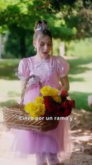 El multimillonario se casó con una chica sin hogar - ReelShort