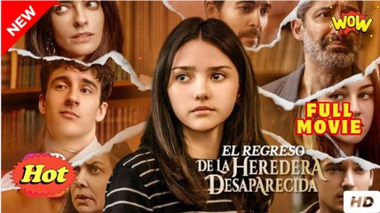 El Regreso de la Heredera Defensa y Amor del Jefe ES #ReelShort