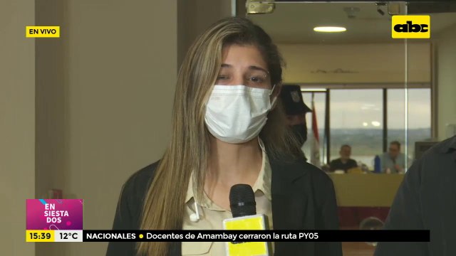 Reunión entre sectores y autoridades