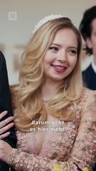 Die wahre Erbin lügt nie! - ReelShort