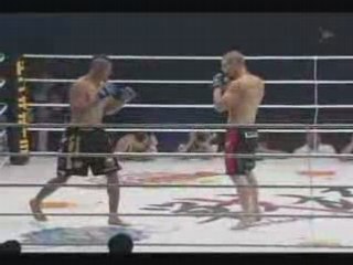 M1k3 Pyl3v v D4n H0rnbuckl3