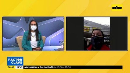 Vuelve feria de artesanos en el microcentro