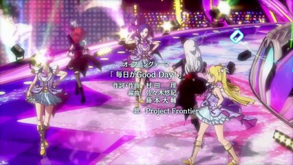 Idol Memories S01E03