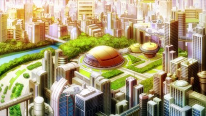 Idol Memories S01E12