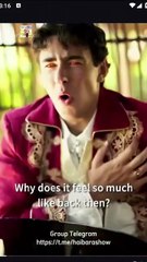 Return of the Alpha's Unclaimed Queen Full HD #shortfilms - loambition