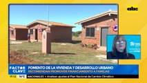 Fomento de la vivienda y desarrollo urbano