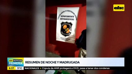 Allanan despensa en barrio San Pablo