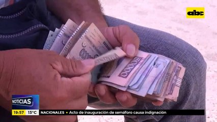 Actividad económica creció 6,3%, según BCP