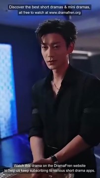 Caught in His Game Chinese Drama - English Sub