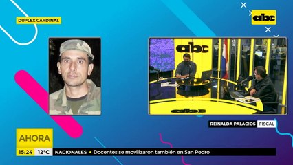 Sistema AFIS no arroja identidad