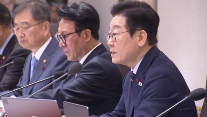 이 대통령 "쿠팡, 이 정도인가...엄중하게 책임 물어야" / YTN