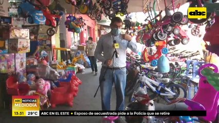 Opciones de regalos para el Día del Niño