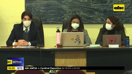 OGD e hijo fueron condenados a prisión