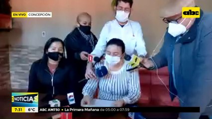 Familia Urbieta pide información sobre el secuestro de Félix Urbieta