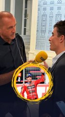 ¿Cómo va la recuperación de Marc Márquez?