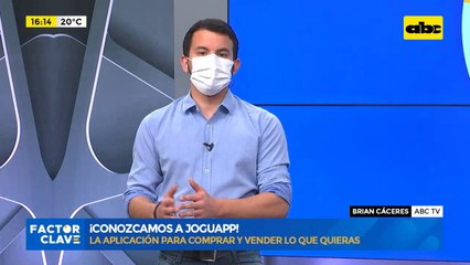 ¡Conozcamos Joguapp!