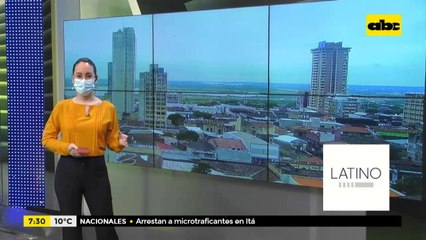 Dirección de la Municipalidad de Asunción "liquidó" en 7 meses el presupuesto que era para un año