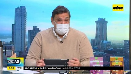 Detienen a supuestos ladrones que "pelaron" discoteca en Posta Ybycuá