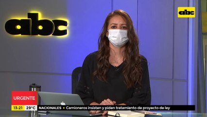 Falleció Gladys Bareiro de Módica, ministra de la Corte Suprema de Justicia