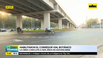 Automovilistas y motociclistas no respetan señales de tránsito en "turborotonda" del Botánico