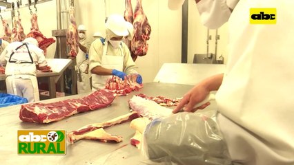 ABC Rural: Informaciones rurales nacionales: Carne ingresaría a Paraguay 1500 millones de dólares