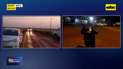 Secuestro de Sandra Maceda: Policía reporta 4 detenidos