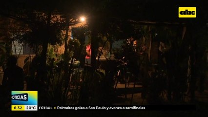 "Era él o yo": Discusión de pareja terminó en tragedia