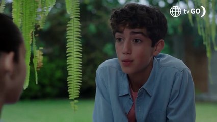 Luz De Luna 4 Martes - CapíTulo 54 EmisióN 25-11