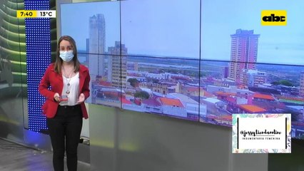 Concejales de Asunción aprueban intervención en el Abasto y piden parar obras en gasolinera
