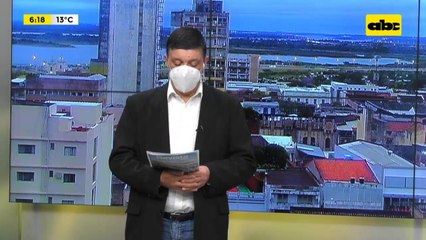 Violento asalto en plena vía pública