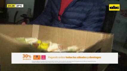 Participación de mipymes en compras públicas