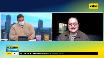 Invitan a sumarse al "Día de la Chipa Solidaria por la Infancia"