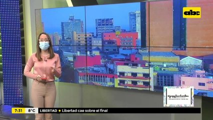 Comuna asuncena trata hoy suba de salarios a funcionarios