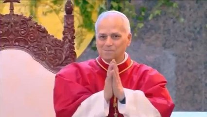 Papa León XIV hace un llamado a la paz en Líbano en su segundo día de visita en el país