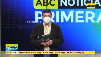 Dos hombres fueron detenidos con drogas en Luque