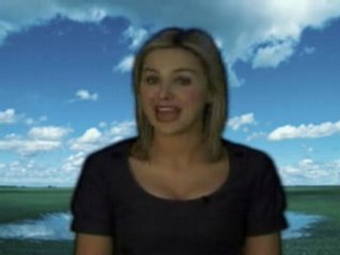 Russell Grant Video Horoscope Leo 24.05.2008