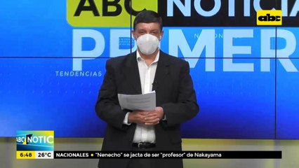 Circuito cerrado permitió arresto de presunto ladrón
