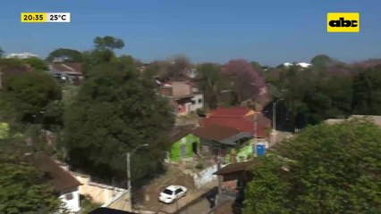 Esperan reactivar Barrio San Jerónimo