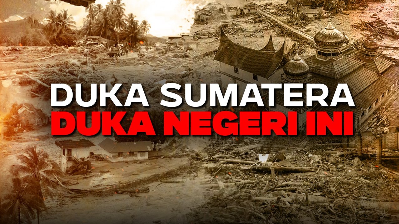 Duka Sumatera, Duka Negeri
