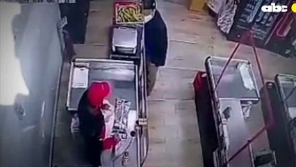 Atrapan A Presunto Transportador De Asaltantes