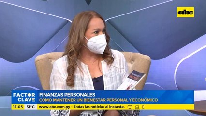 Finanzas personales: Cómo mantener un bienestar personal y económico