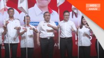 DAP Sabah putuskan tidak ambil sebarang jawatan dalam kerajaan negeri - Loke