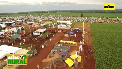 ABC Rural: Informaciones rurales nacionales - Innovar 2022 ya tiene fecha